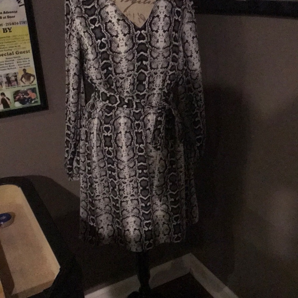 Dress